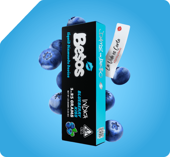besos cart