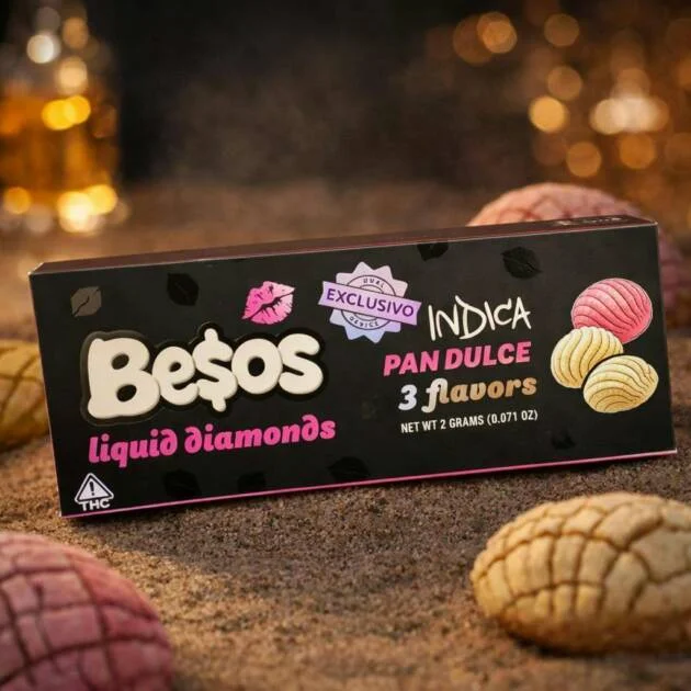 besos 2g disposable vape